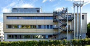 krankenhaus st. raphael ostercappeln
