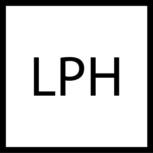 lph freigestellt